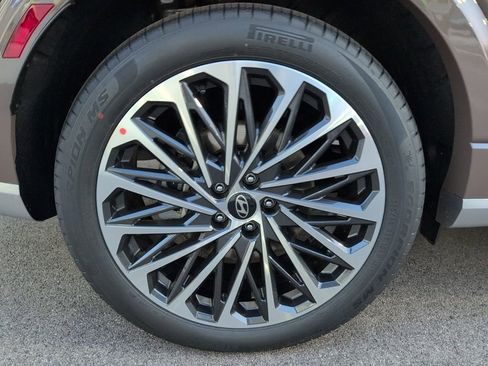 New 2026 Hyundai Palisade Calligraphy image 38