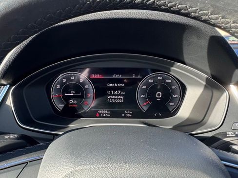 Used 2023 Audi Q5 2.0T Premium Plus w/ Premium Plus Package image 14