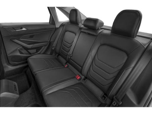 Used 2024 Volkswagen Jetta SEL FWD image 16