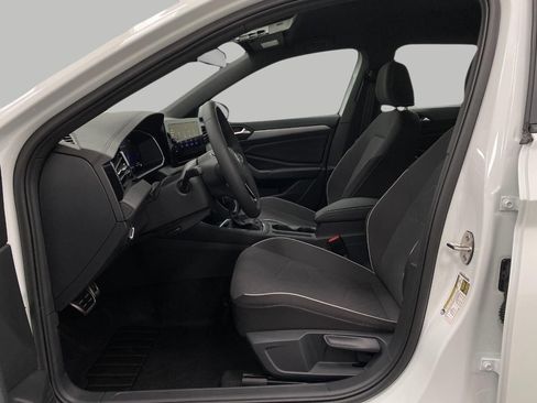 New 2026 Volkswagen Jetta Sport image 26