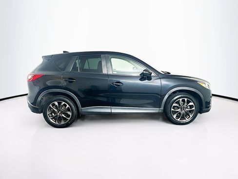 Used 2016 MAZDA CX-5 Grand Touring FWD image 10