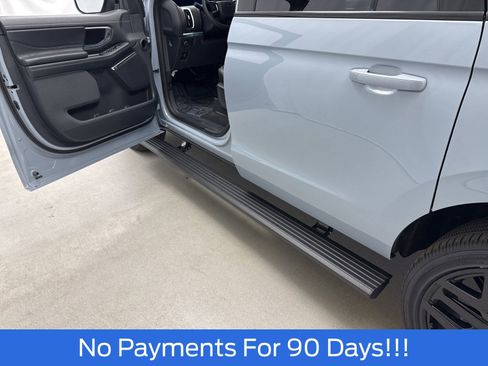 New 2026 Ford Expedition Max Platinum AWD/4WD image 6