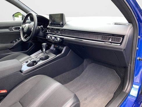 Certified 2023 Honda Civic Sport image 41