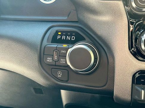 New 2026 RAM 1500 Tradesman AWD/4WD image 24