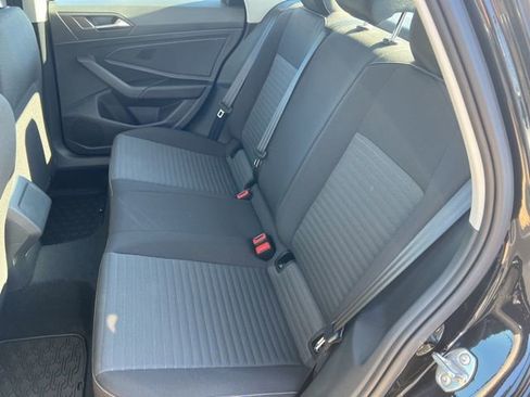 New 2026 Volkswagen Jetta S FWD image 8