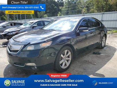 Used 2014 Acura TL