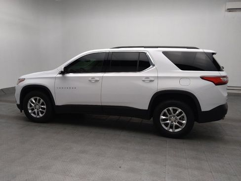 Used 2020 Chevrolet Traverse LT FWD image 3