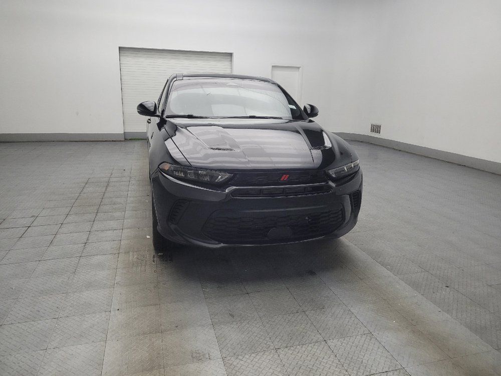 Used 2024 Dodge Hornet GT w/ GT Blacktop Package AWD/4WD image 14