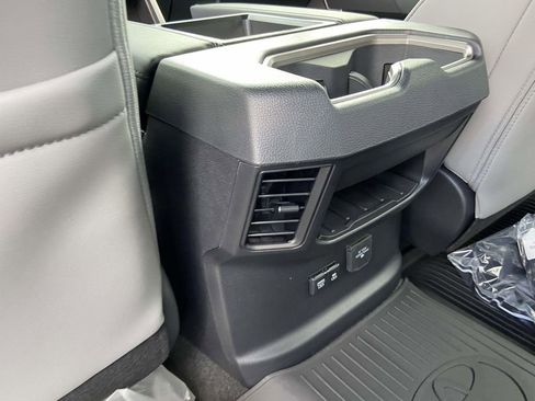 New 2026 Toyota Tundra SR5 w/ SR5 Premium Package image 18