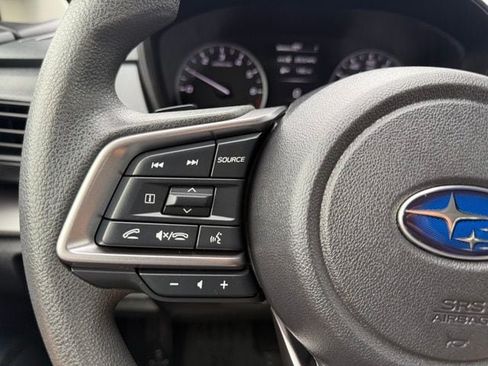 Used 2024 Subaru Impreza 2.0i Sport AWD/4WD image 17