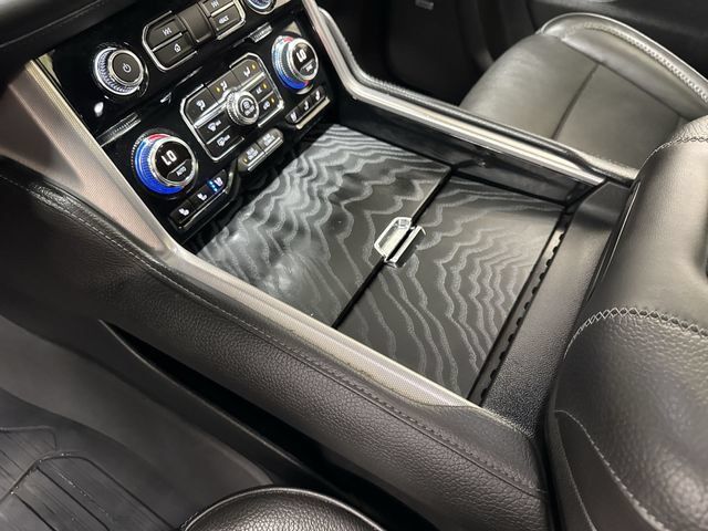 Certified 2024 GMC Yukon Denali AWD/4WD image 24