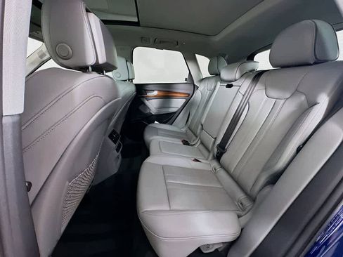 Used 2022 Audi Q5 2.0T Premium Plus image 14