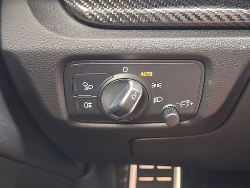 Used 2018 Audi RS 3 AWD/4WD image 16