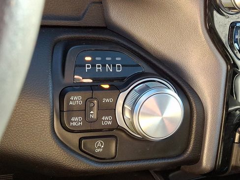 Used 2023 RAM 1500 Laramie image 15