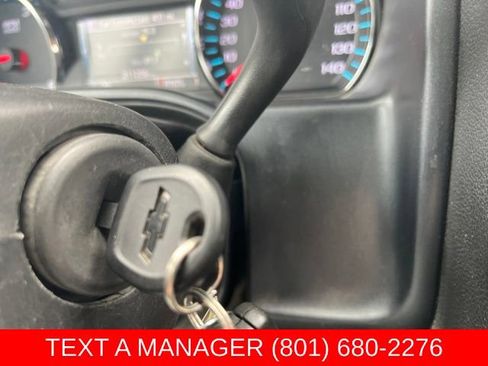 Used 2019 Chevrolet Silverado 3500 LT w/ Custom Sport Edition AWD/4WD image 26