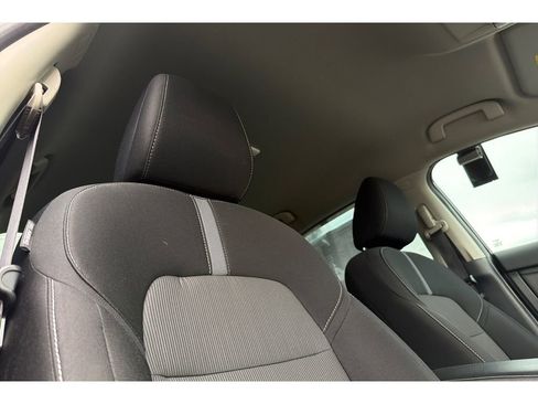 Used 2022 Nissan Sentra SV image 17