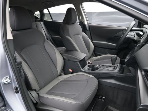 Used 2024 Subaru Impreza 2.0i AWD/4WD image 22
