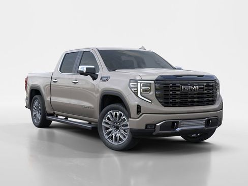New 2026 GMC Sierra 1500 Denali Ultimate image 7