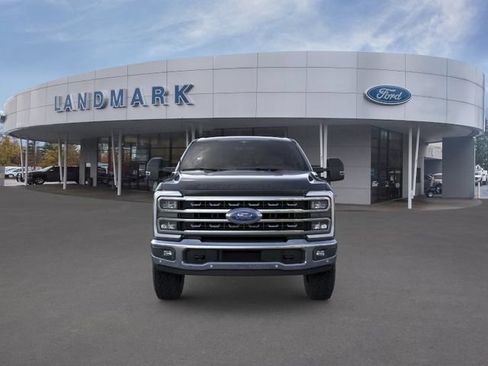 New 2026 Ford F350 Lariat w/ Tremor Off-Road Package AWD/4WD image 6