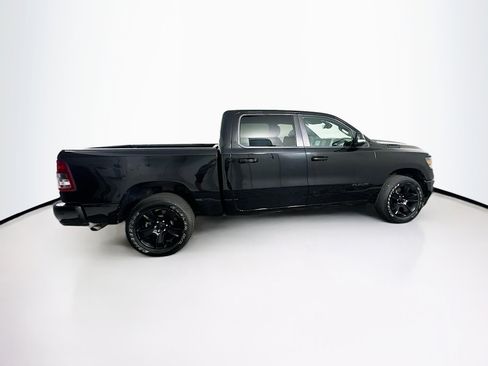 Used 2021 RAM 1500 Big Horn image 10