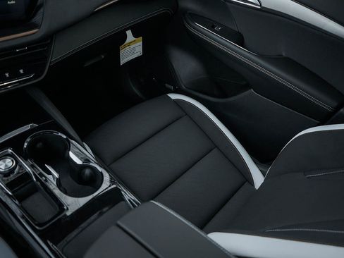 New 2025 Buick Envision Sport Touring image 26