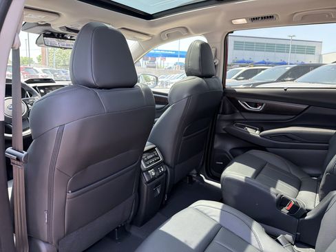 New 2026 Subaru Ascent Touring AWD/4WD image 27