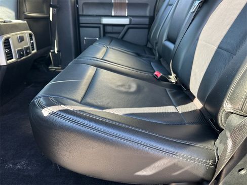 Used 2017 Ford F150 Lariat image 21