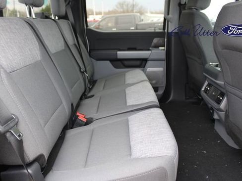 New 2026 Ford F250 XLT w/ XLT Premium Package image 8