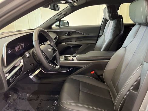 Certified 2024 Cadillac Lyriq Sport AWD/4WD image 13