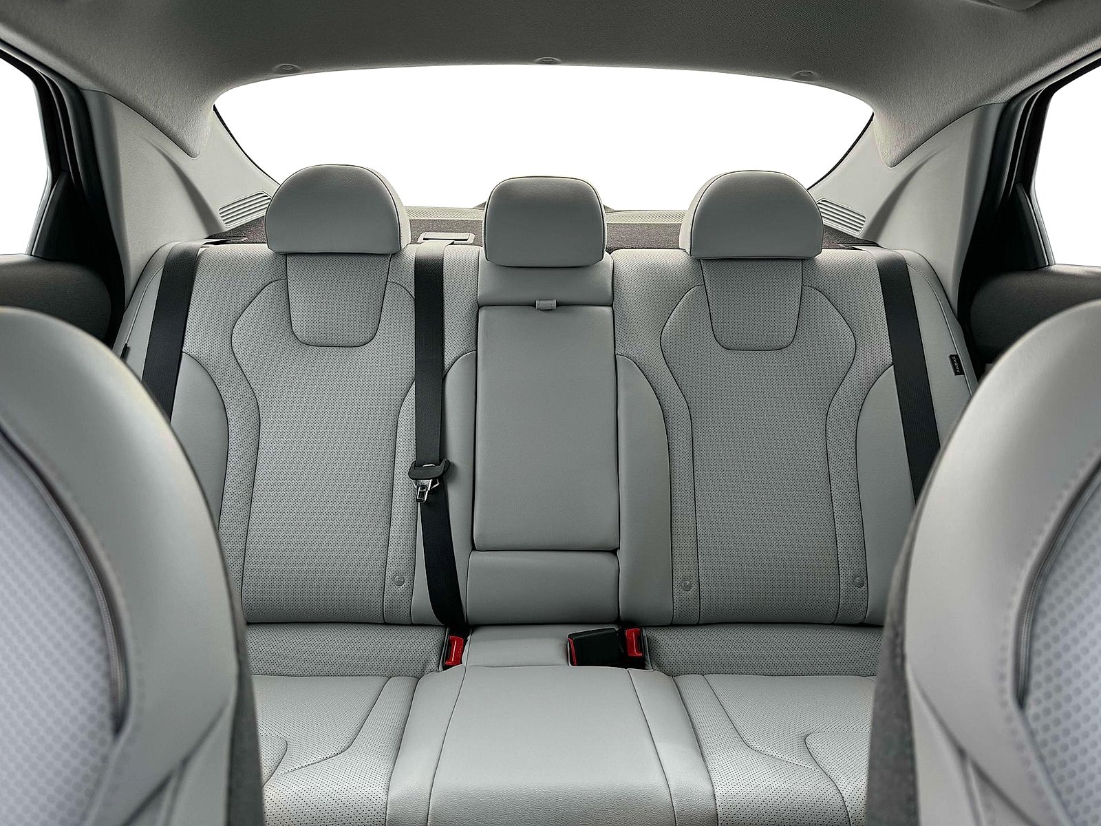 Used 2025 Hyundai Elantra Limited FWD image 17