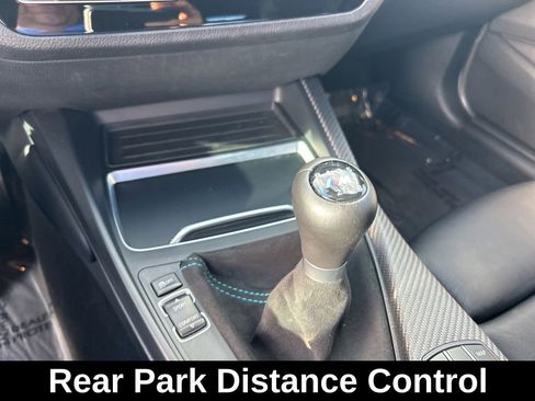 Used 2018 BMW M2 RWD image 14