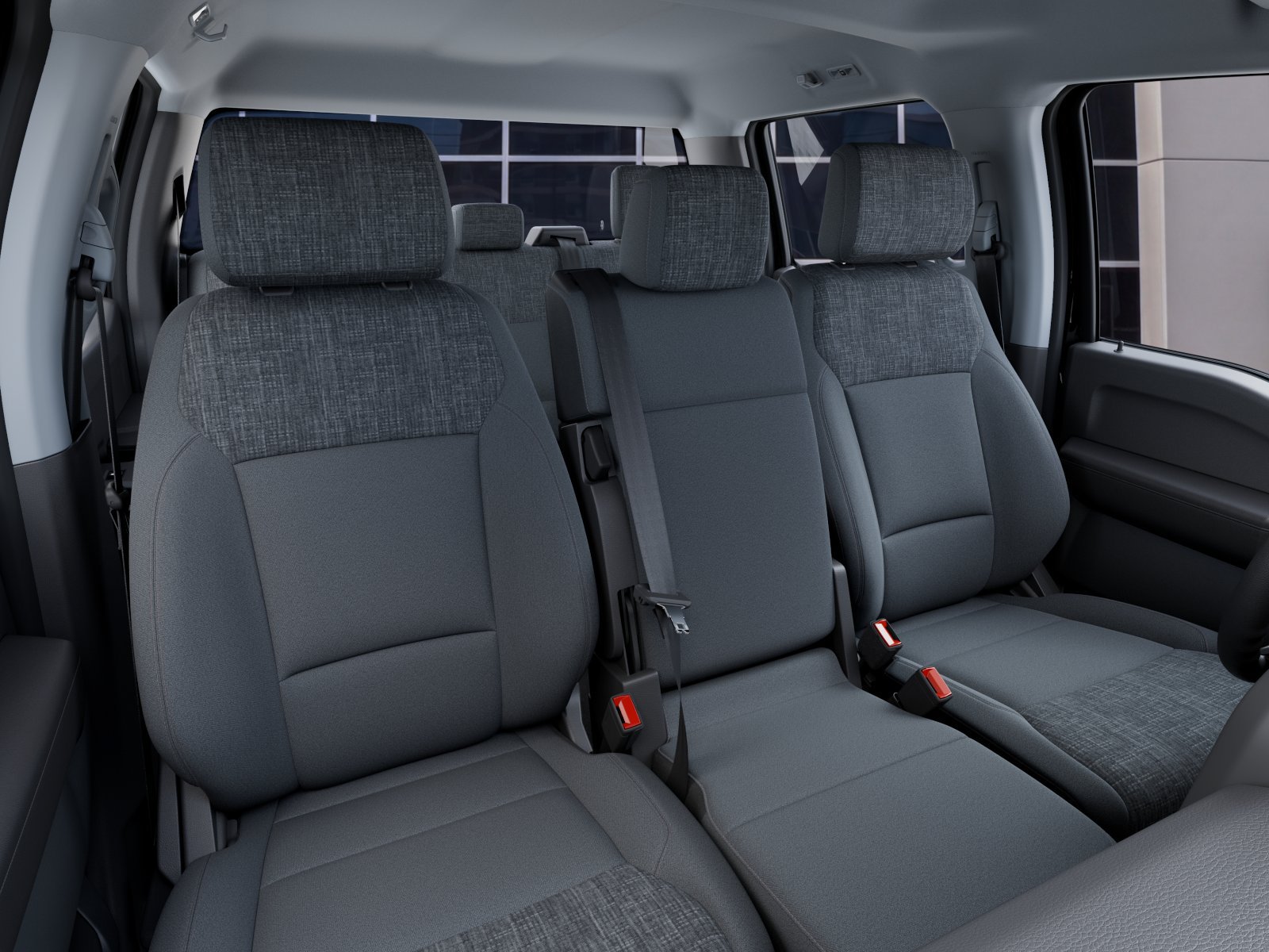 New 2027 Ford F250 XLT AWD/4WD image 9