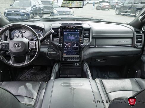 Used 2022 RAM 2500 Limited AWD/4WD image 44