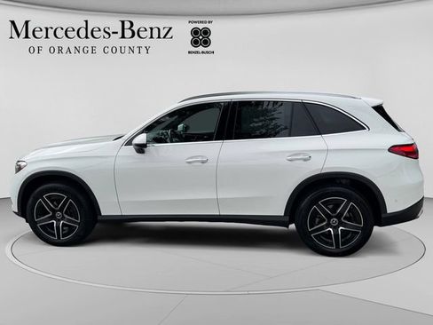 Certified 2026 Mercedes-Benz GLC 300 4MATIC image 2
