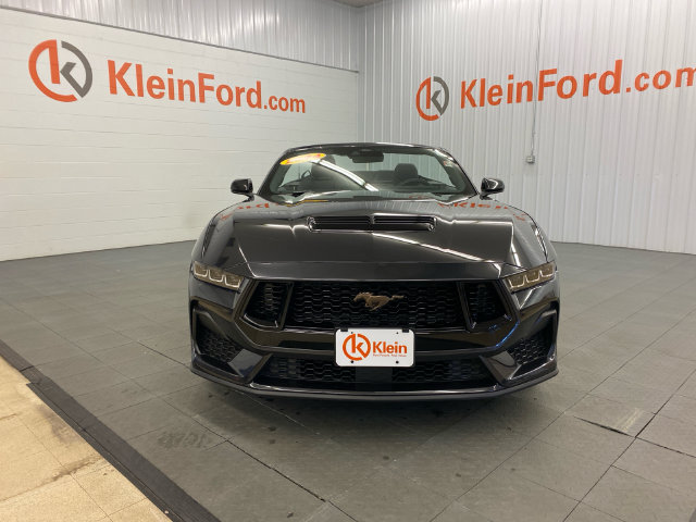 Used 2024 Ford Mustang GT Premium RWD image 7