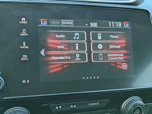 Used 2018 Honda CR-V EX image 13