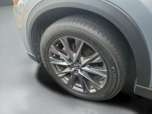 Used 2021 MAZDA CX-5 Signature AWD/4WD image 28