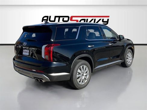 Used 2025 Hyundai Palisade SEL image 7
