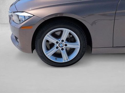 Used 2014 BMW 328d xDrive Sedan AWD/4WD image 23
