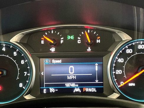 Used 2023 Chevrolet Equinox LT image 14