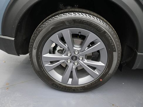 New 2026 Ford Explorer Active AWD/4WD image 38