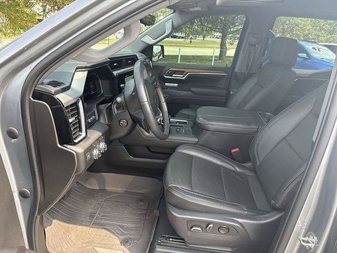 Used 2023 GMC Sierra 1500 Denali AWD/4WD image 52