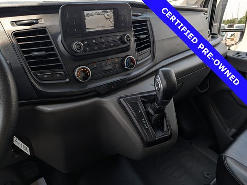 Certified 2022 Ford Transit 350 DRW RWD image 27