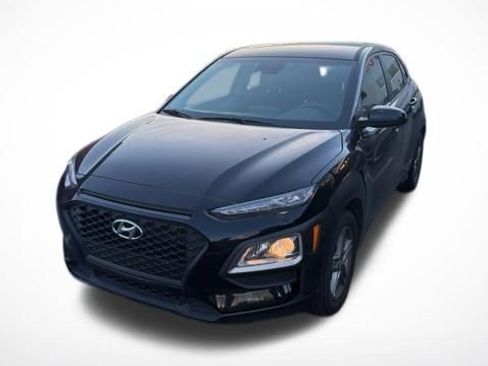 Used 2020 Hyundai Kona SE image 7