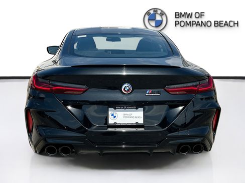 Used 2024 BMW M8 Competition AWD/4WD image 6
