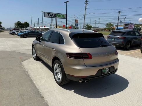 Used 2018 Porsche Macan S AWD/4WD image 8