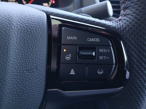 New 2026 Honda Ridgeline Black Edition image 15