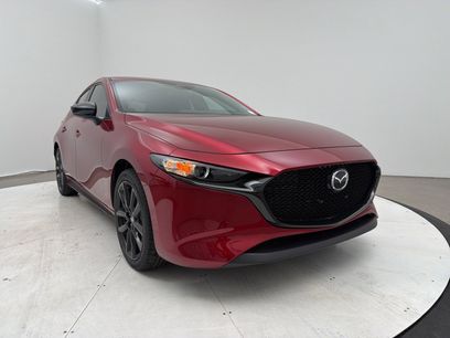 New 2026 MAZDA MAZDA3 s Sport