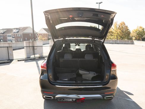 Used 2020 Mercedes-Benz GLE 350 4MATIC w/ 3rd Row Seat Package image 45