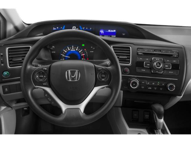 Used 2015 Honda Civic LX image 6